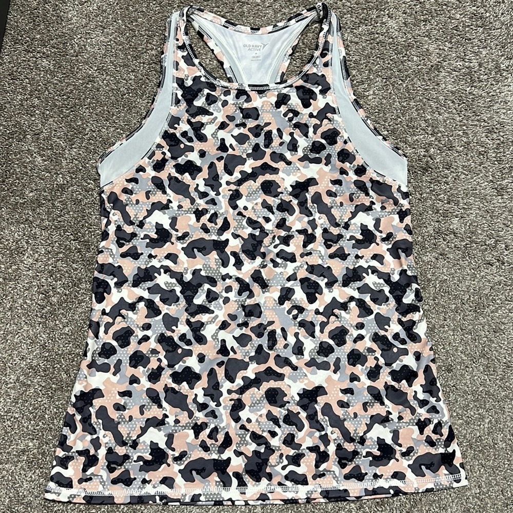 🌻FOR BUNDLES ONLY🌻 Old navy sports top